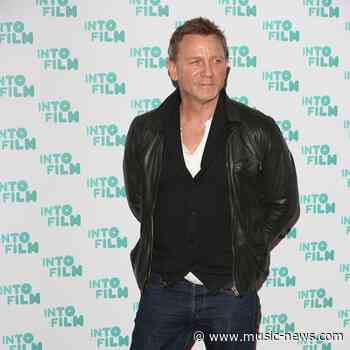 Daniel Craig says Asian Dub Foundation is the best gig he's ever been to