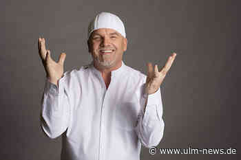 DJ Ötzi ist zu Gast im Blautal-Center in Ulm