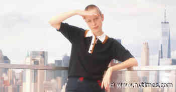 A Fresh Perspective on Downtown Youth Culture