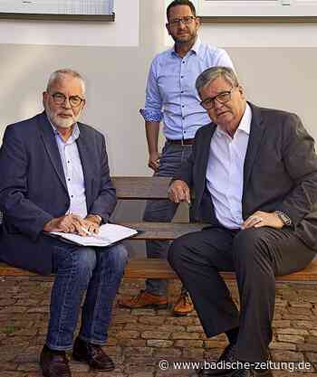 Wichtige Fragen zur Zukunft - Kenzingen - Badische Zeitung