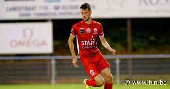 Nicolas Verdoodt en Tempo Overijse trekken zondag naar Voorde-Appelterre: “We moeten constant zijn als we ver willen geraken in de competitie” - Het Laatste Nieuws