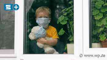 Therapeut in Marsberg: So helfen Sie Kindern in der Pandemie - wp.de