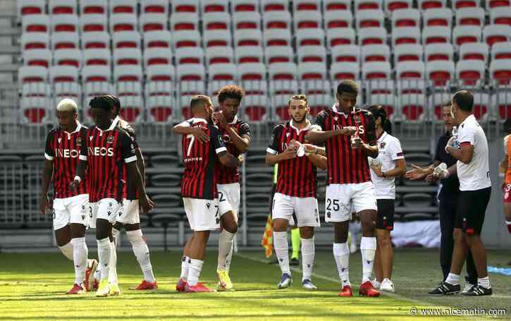 Tout ce qu'il faut savoir avant le match OGC Nice - Brest
