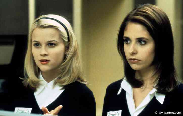 A new ‘Cruel Intentions’ reboot for television is reportedly on the way