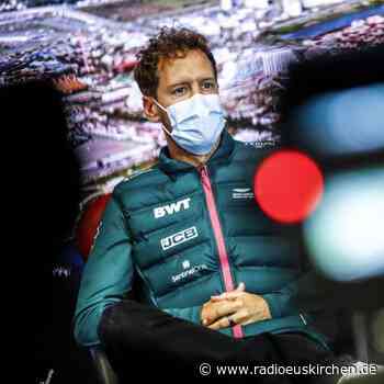Vettel blickt auf Jahr 2022: «Herausforderung vor uns» - radioeuskirchen.de