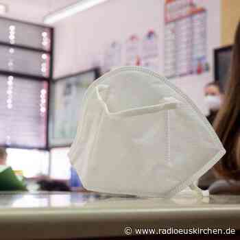 Streit um Abschaffung der Maskenpflicht an Schulen - radioeuskirchen.de