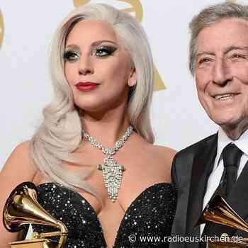 Tony Bennett singt ein letztes Mal mit Lady Gaga - radioeuskirchen.de