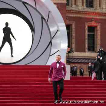 Daniel Craig bekommt Sternen-Ehre in Hollywood - radioeuskirchen.de