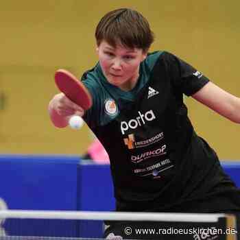 Deutsche Tischtennis-Teams im EM-Halbfinale - radioeuskirchen.de