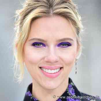 Scarlett Johansson und Disney einigen sich - radioeuskirchen.de