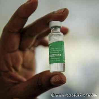 Größter Impfstoffhersteller will Vakzine wieder exportieren - radioeuskirchen.de