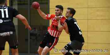 Handball in Euskirchen: Ereignisreiches Wochenende steht bevor - Kölnische Rundschau