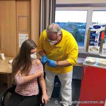 Erfolgreiche Bilanz des Imfpzentrums Marmagen - radioeuskirchen.de