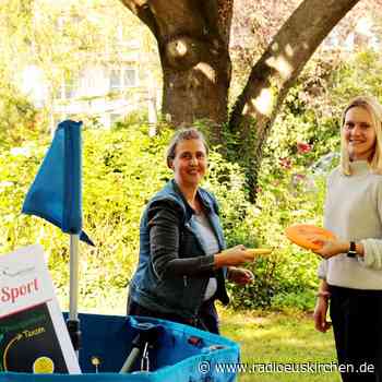 Sportnacht in Euskirchen 08.10. - radioeuskirchen.de