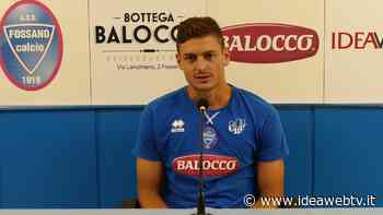 Verso Fossano-Sestri Levante, Adorni: "Abbiamo la stessa voglia di fare punti, dobbiamo rifarci" (VIDEO) - www.ideawebtv.it - Quotidiano on line della provincia di Cuneo - IdeaWebTv