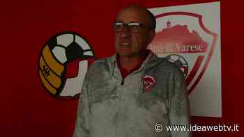Città di Varese-Fossano 3-2, mister Rossi: “Siamo un buona squadra, vogliamo continuare così” (VIDEO) - IdeaWebTv