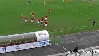 Il Varese corre: battuto anche il Fossano (3-2) - Rete55