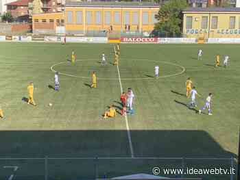 Serie D: il Ligorna espugna il Pochissimo, a Fossano è 0-2 - IdeaWebTv
