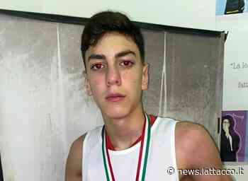 Piccoli boxeur in erba crescono, Valerio campione regionale Schoolboy: ''Ora sotto con il titolo tricolore'' - L'Attacco