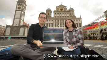 Studenten-Reporter zeigen, was Augsburgs Hochschüler bewegt