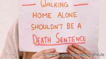 Bei "Girls against oppression" setzten sich Studierende gegen Ungleichheiten ein