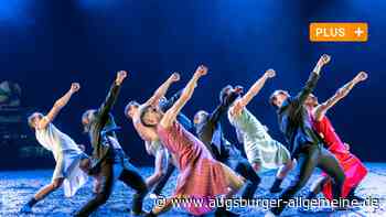 Ricardo Fernando: "Jetzt soll das Publikum gute Laune bekommen"