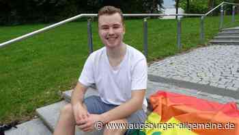 Diversity in Augsburg: Wie Paul Kunstmann die Stadt bunter macht