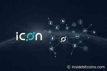 ICON Price at $1.95 after 24.9% Gains – How to Buy ICX - Inside Bitcoins