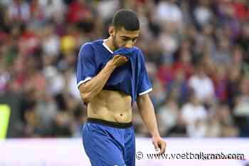 De belevenissen van Tarik Tissoudali: dakloze buur helpen, nachtje onterecht in de cel, ...