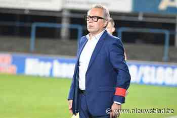 Regi Van Acker: “Rupel Boom lastige verplaatsing” (Denderleeuw) - Het Nieuwsblad