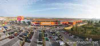 HORNBACH-Aktie haussiert nach Umsatzsprung