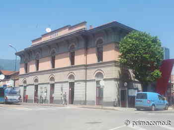 Stazione di Erba: presto il presidio della Polizia Locale - Prima Como