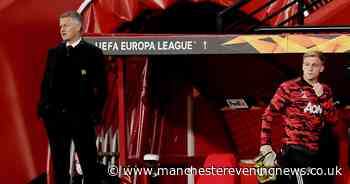 Donny van de Beek has a complex Bruno Fernandes dilemma for Manchester United to solve - Manchester Evening News