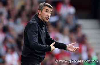 Wolves team news: £50m star could struggle to get back into Bruno Lage's starting XI - GIVEMESPORT