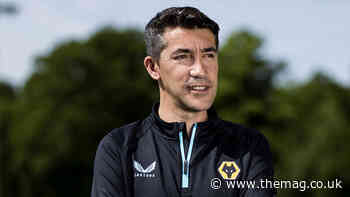 Bruno Lage speaks ahead of Wolves facing Newcastle United - The Mag