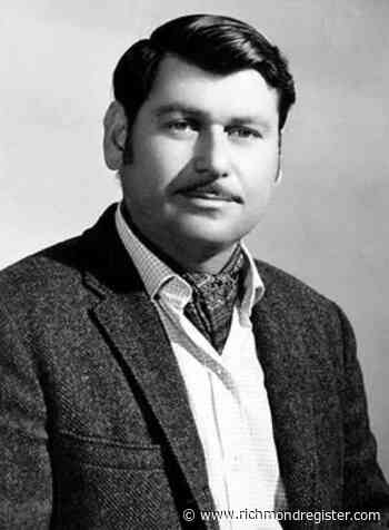 NCAA FOOTBALL: More than 50 years later, Bruno Wassertheil still part of EKU's Homecoming - Richmond Register