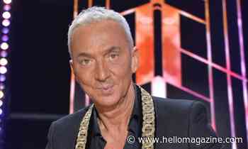 DWTS judge Bruno Tonioli leaves fans saddened following latest appearance - HELLO!