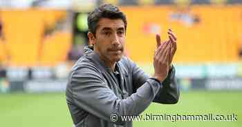Wolves have a transfer solution to solve Bruno Lage’s impending crisis - Birmingham Live