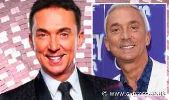 Has Bruno Tonioli quit Strictly Come Dancing? Star speaks out on future - Daily Express