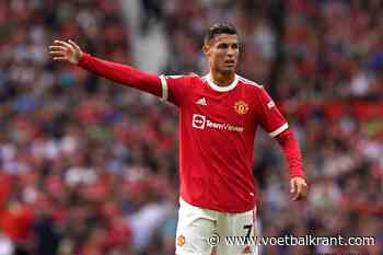 Solskjaer zet Ronaldo op de bank in interessant duel tegen Everton