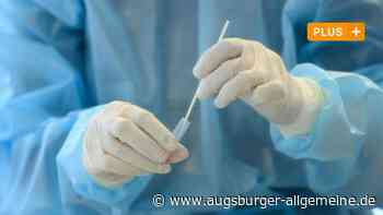 Corona: Inzidenz und Impfquoten in Aichach-Friedberg steigen leicht - Augsburger Allgemeine