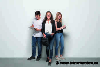 Juzo Azubis leiten eigene Firma - Aichach-Friedberg - B4B Schwaben