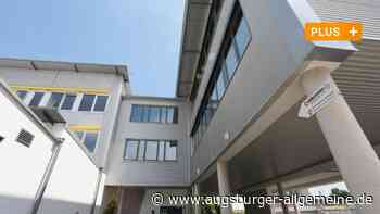 Zahl der Arbeitslosen im Landkreis sinkt im September auf 1869 - Augsburger Allgemeine