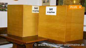 Vorwurf der Wahlbehinderung: "Die Basis" zeigt Kühbacher Bürgermeister an - Augsburger Allgemeine