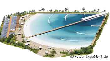 Politik bringt Surfpark-Pläne einstimmig einen Schritt weiter - Stade - Tageblatt-online