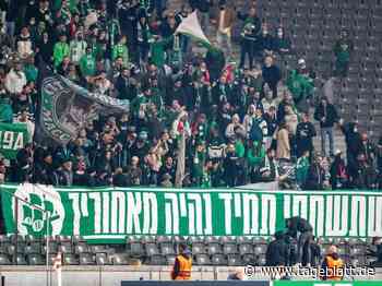 Dunkle Schatten über Unions Sieg – Staatsschutz ermittelt - TAGEBLATT: Nachrichten aus Stade, Buxtehude und der Region - Tageblatt-online