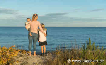 So beantragen Familien einen vergünstigten Urlaub - Landkreis Stade - Tageblatt-online