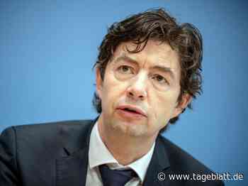 Drosten: Corona-Herbstwelle deutet sich mancherorts an - TAGEBLATT: Nachrichten aus Stade, Buxtehude und der Region - Tageblatt-online