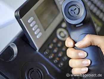 Landkreis Stade stellt eigene Corona-Hotline ein - Alle Artikel - Tageblatt-online