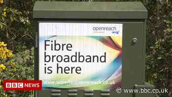 Ofcom approves Openreach fibre price cuts, angering rivals